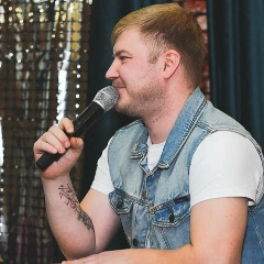 Даниил Плешков, 08.05, Краснокамск