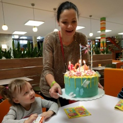 Галина Насырова, 20.03.1981, Санкт-Петербург