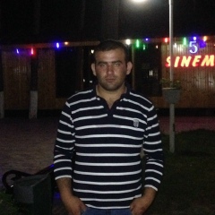 Ibiw Xalilov