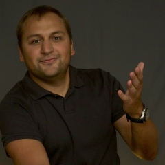 Николай Лукин, 12.08.1984, Москва