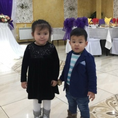 Аян Ертөстікұлы, 26.05, Кабанбай