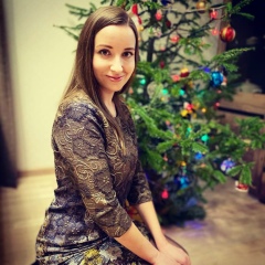 Ярослава Потапенко, 17.03