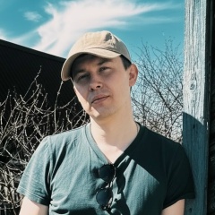 Дмитрий Селюнин, 24.11, Киров