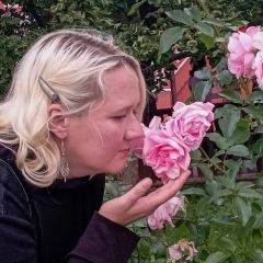 Анна Авинская, 27.09.1987, Троицк