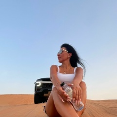 Руслана Маслова, 28.09, Петропавловск-Камчатский