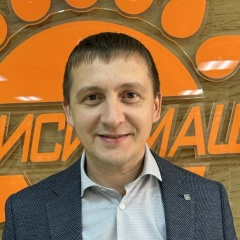 Евгений Гришунин, 01.04, Новосибирск