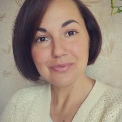 Светлана Крутова, 21.09, Санкт-Петербург