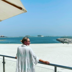 Лина Стрижак, 18.05.1989, Костанай