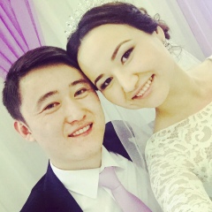 Максат Оразалинов, 20.10.1987, Алматы