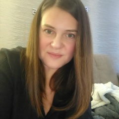 Алена Журавлева, Нягань