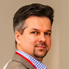 Иван Шрамков, 24.05, Москва