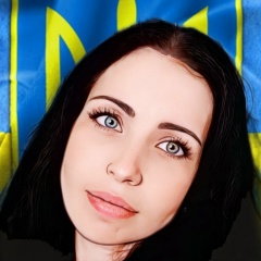 Таня Макаренко, 19.12.1983, Днепр (Днепропетровск)