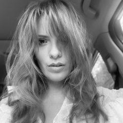 Olga Rasputina, 21.03, Москва