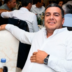 Вачаган Варданян, 14.05.1987, Сочи