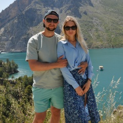 Александр Антонов, 23.07.1989, Москва