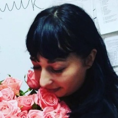 Екатерина Владимировна, 06.03.1988, Шебекино