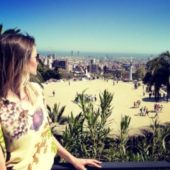 Анастасия Маркова