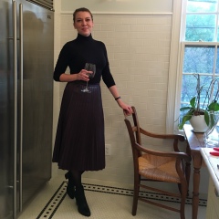 Полина Ешенкова, 04.12.1987, Lexington