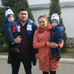 Гуллола Ортикова, 13.10.1982