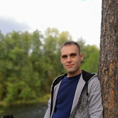 Александр Катков, 18.02, Санкт-Петербург