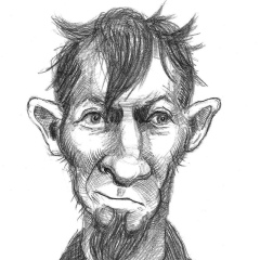 Дима Отто, Санкт-Петербург