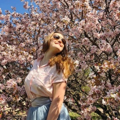 Мария Полякова, 06.07.1989, Санкт-Петербург