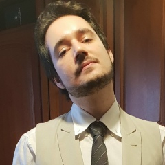 Павел Spectre, 23.06.1986, Москва