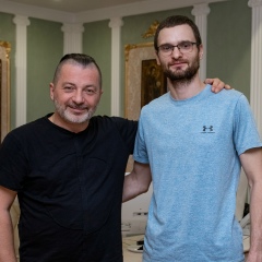 Тихон Махнёв, 21.03.1991, Екатеринбург