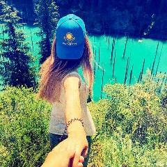 Karina Mahambetova, 20.05, Алматы