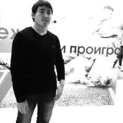 Кайратбек Абдуллаев, 11.10.1994, Ош