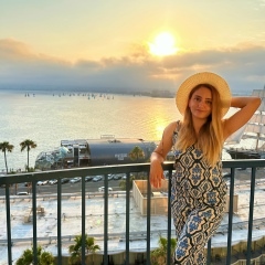 Лусине Белуян, 11.07.1989