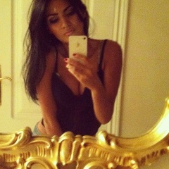 Marina Ahmedova, 07.01.1991, Волгоград