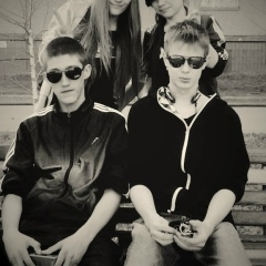 Саша Иванов, 15.05, Челябинск