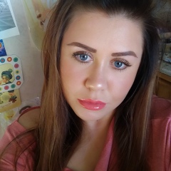 Анна Бычкова, 12.06, Москва