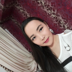 Гаухар Байтелиева, 26.11.1981