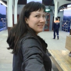 Наталья Лабужская, 05.02, Москва