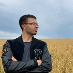 Родион Бокий, 14.05.1990, Барнаул