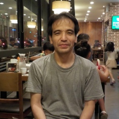 Hisao Nakajima, 10.07.1964, Kawaguchi
