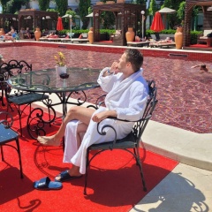 Max Смирнов, 29.09.1986, Санкт-Петербург