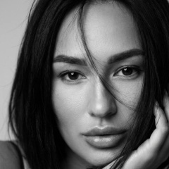 Эза Иноятова, 24.02.1993, Москва