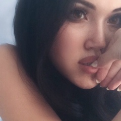 Рима Хамзина, 03.11.1994, Астана