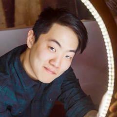 Adrian Choi, 23.07, Владивосток