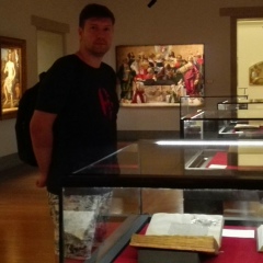 Ilia A, 01.07, Москва