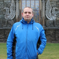 Олег Горошанский, 20.03.1980, Самара