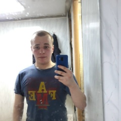 Дмитрий Квасов, 05.11.1997