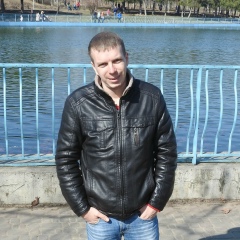 Олег Шевченко, 28.05, Одесса