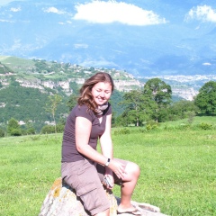 Daria Brodnikovskaia, 30.03, Москва