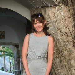 Ольга Бугаенко, 18.03