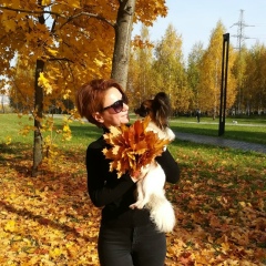 Олеся Котова, 12.05, Воронеж