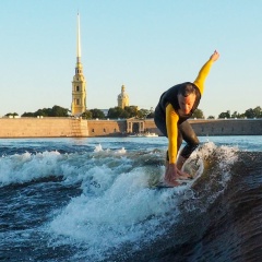 Дмитрий Володин, 22.10.1978, Санкт-Петербург